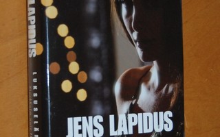 Jens Lapidus: Luksuselämää 1.p 2011