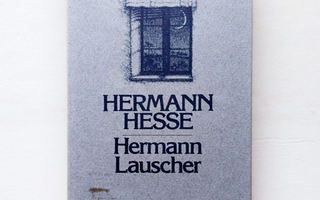 Hermann Hesse : Hermann Lauscher