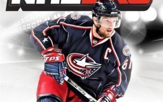 NHL 2K9  -  (Xbox 360)