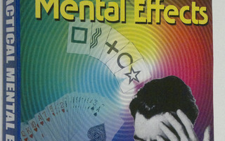 John J. Grimmins : Annemann's practical mental effects : ...