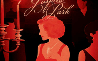 Gosford Park (Blu-ray) **muoveissa**