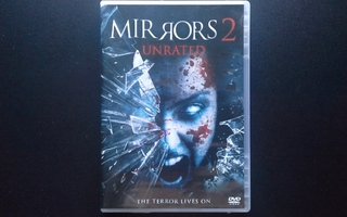 DVD: Mirrors 2 Unrated (2010)