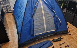 Kaira Ecodome 2 henkilön teltta
