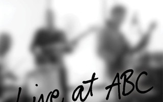 Akunkengät - Live at ABC