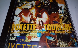 (SL) CD) Roxette - Tourism (1992)