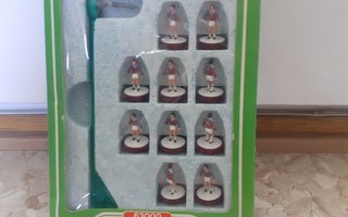 Subbuteo, Westham