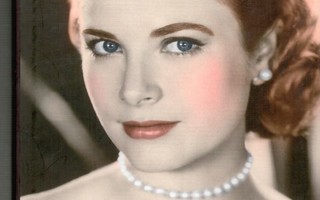 Seurapiirien kuningatar Grace Kelly