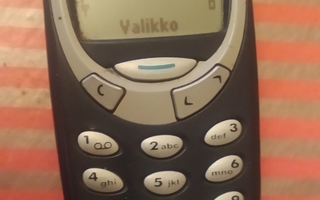 Nokia 3310