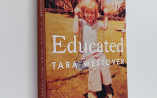 Tara Westover : Educated