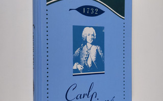 Carl von Linne : Lapinmatka 1732