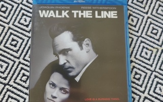 Walk the Line (2005) Johnny Cash
