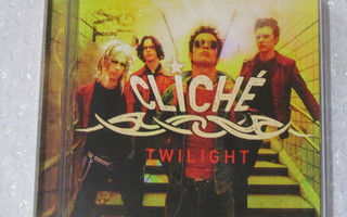 Cliché • Twilight CD