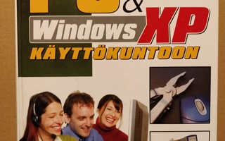 Ed Bott : PC & Windows XP käyttökuntoon