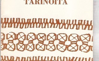 Joutseno, Tulentallojain Tarinoita,  1980.