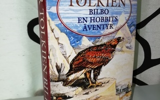 J. R. R. Tolkien - Bilbo - En hobbits äventyr