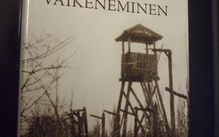 Klas-Göran Karlsson: Vaino ja vaikeneminen (Sis.postikulut)