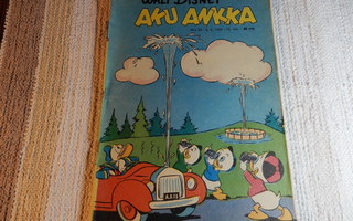 AKU ANKKA  23 - 1962