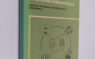 J. M. Anderson : Invertebrate-microbial interactions : jo...