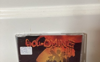 Goldmine – Nobody Stoppin' This CD