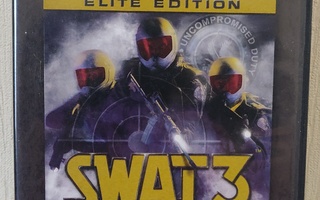 SWAT 3 - PC