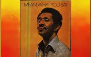 Philly Joe Jones : Mean What You Say