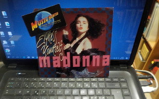 Madonna - Express Yourself USA 1989 EX-/EX- 7" .