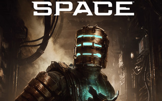 Dead Space Remake Xbox Series X (Käytetty)