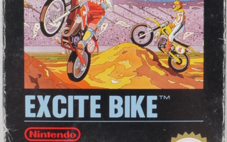 Excitebike