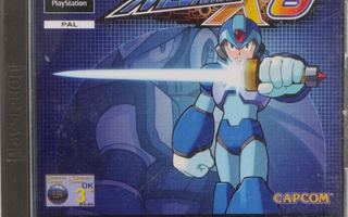 Mega Man X6