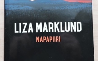 Liza Marklund: Napapiiri