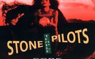 Stone Temple Pilots - Core CD