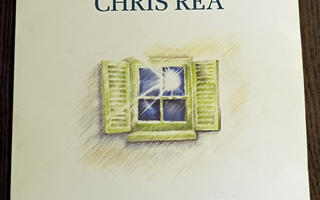 Chris Rea - New Light Through Old Windows LP 1988