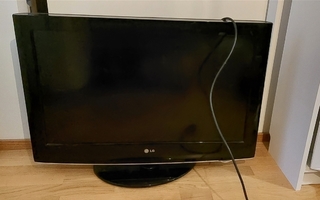 LG Full HD  32 tuumainen televisio