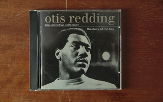 Otis Redding - The Definitive Collection CD