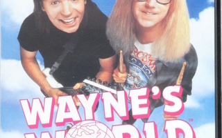 Wayne's World