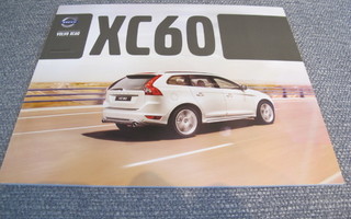 2013 Volvo XC60 esite - n. 50 sivua