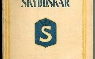 Finlands skyddskår / Suomen suojeluskunta (1919)