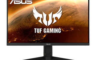 ASUS TUF Gaming VG27AQL1A 68,6 cm (27 ) 2560 x 1