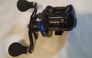 Daiwa Coastal