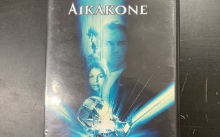 Aikakone (2002) DVD