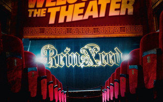 REINXEED Welcome TO The Theater CD