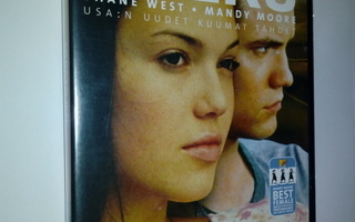 (SL) UUSI! DVD) Muistojen polku (2002) EGMONT - SUOMIK.