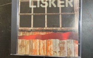 Lisker - Lisker CD