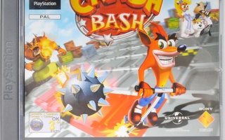 Crash Bash