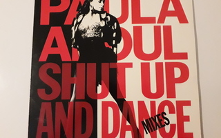 LP Paula Abdul