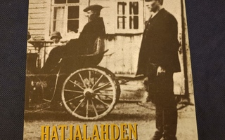 Hatjalahden Nenosia (2002)