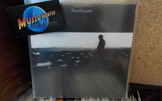 NORTHAUNT / VINTERRIKET EX+/EX+ SPLIT 7"