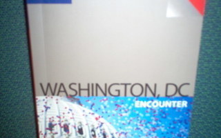 Lonely Planet Washington DC Encounter  (2009) Sis.pk