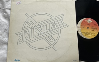J.J. Cale – Really (LP)_38A