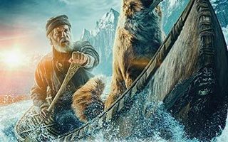 Call Of The Wild (2020)	(79 399)	UUSI	-FI-	nordic,	BLU-RAY